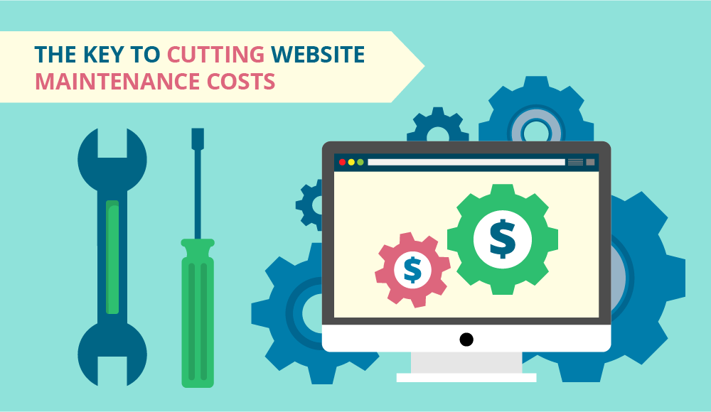 Overall Cost To Maintain a CMS website
