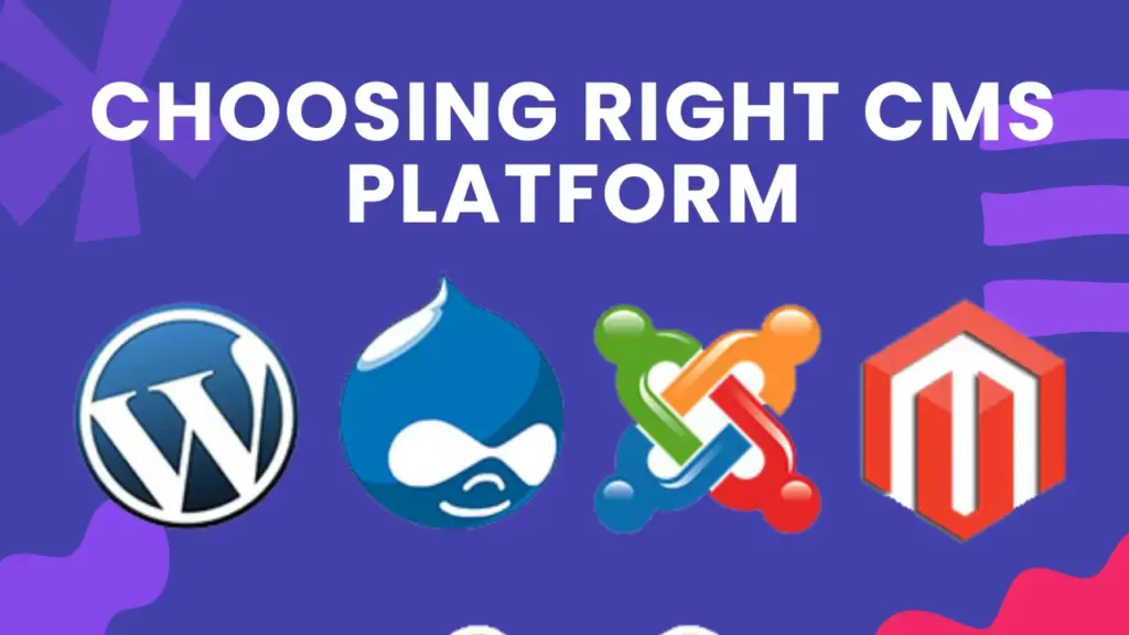 10 Excellent Tips For Choosing The Right CMS For A Start-Up