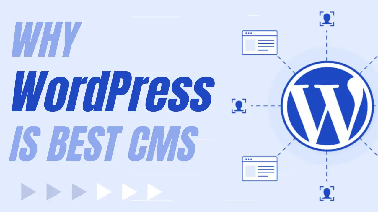 10 Reasons Why WordPress is The Best Choice For Start-Ups