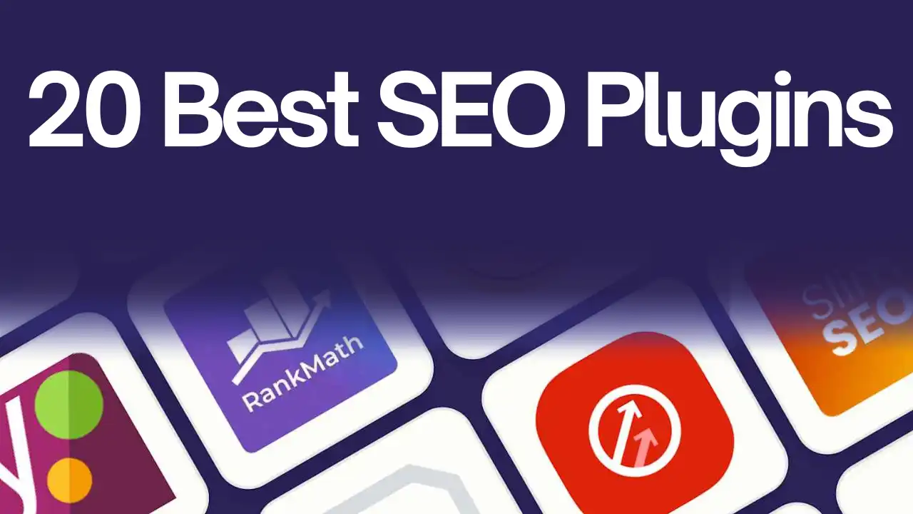 20 Best Free WordPress SEO Plugins to Rank Website Higher