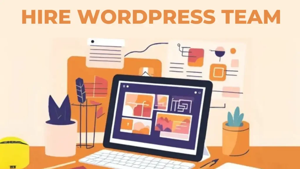 Hire WordPress Team WPFixs Website