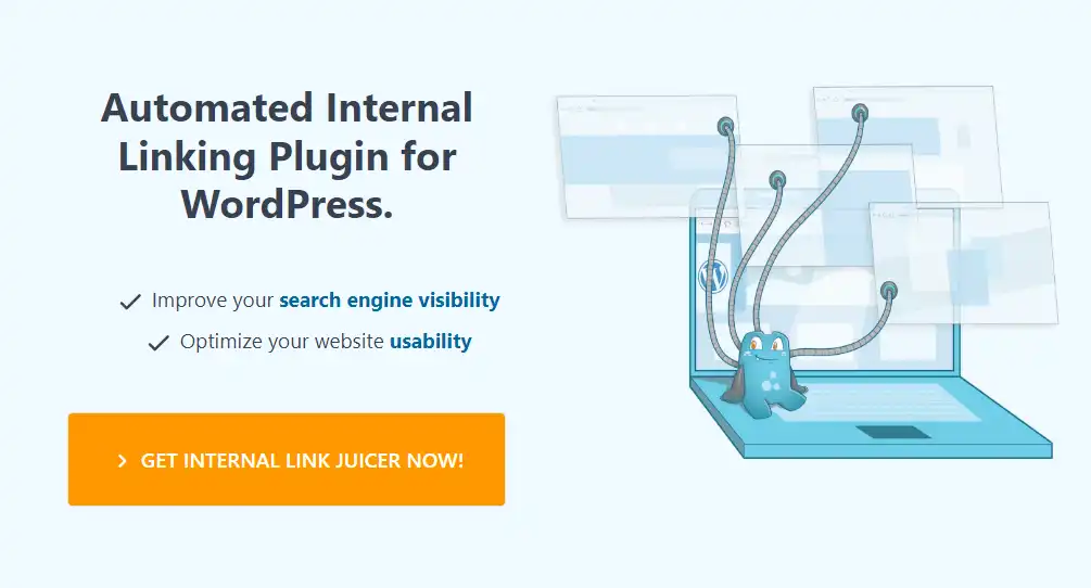 Internal Link Juicer review by wpfixs blogs