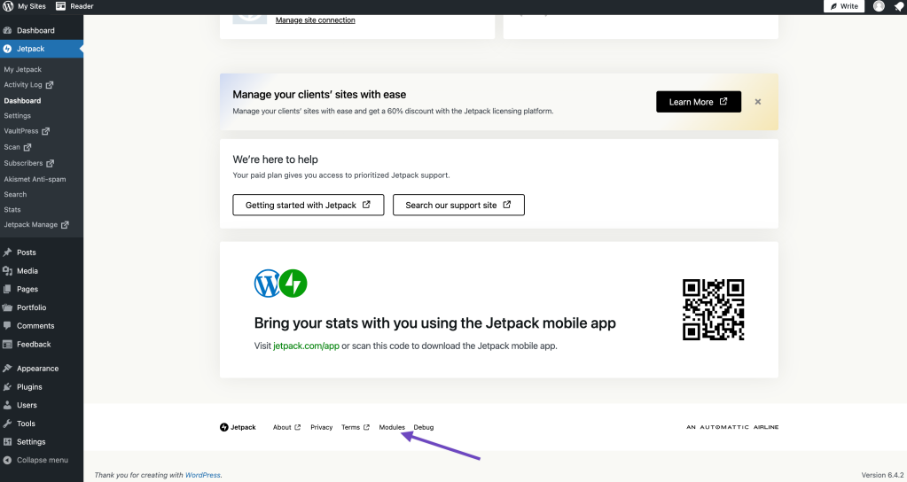 Jetpack (SEO Module) review by wpfixs