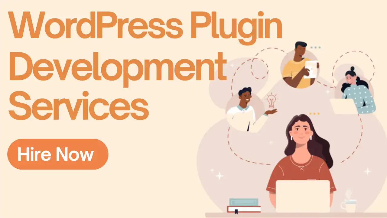 Best WordPress Plugin Development Service